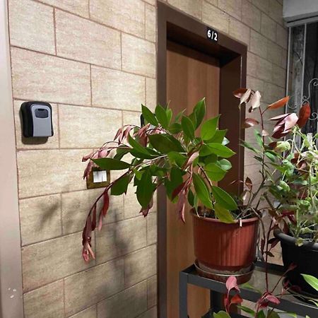 Nice Central Apartment In Tirana City מראה חיצוני תמונה