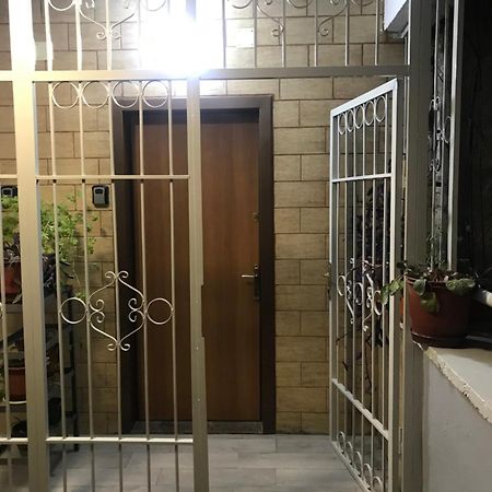 Nice Central Apartment In Tirana City מראה חיצוני תמונה