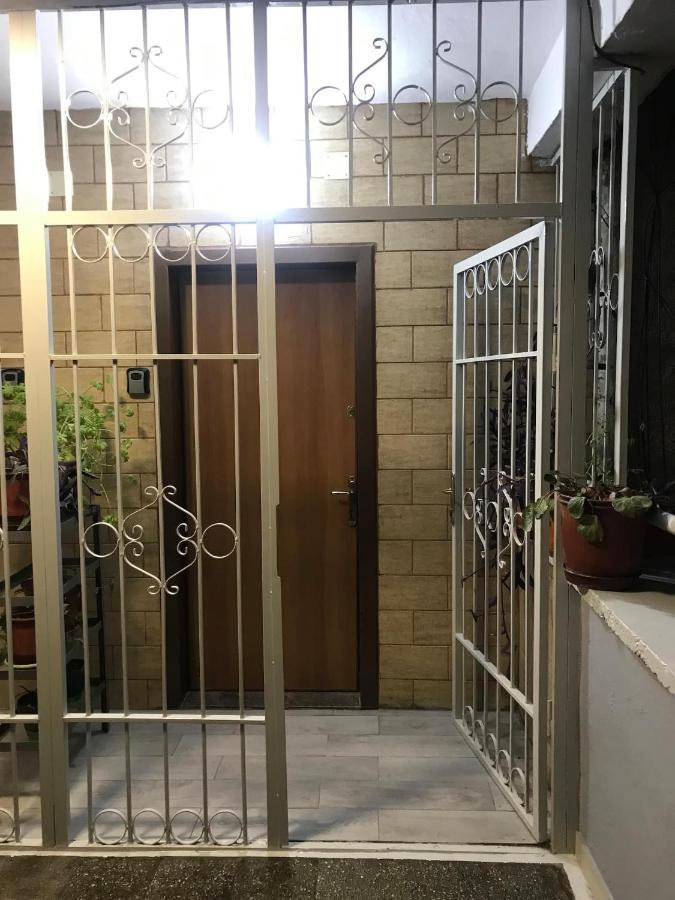 Nice Central Apartment In Tirana City מראה חיצוני תמונה