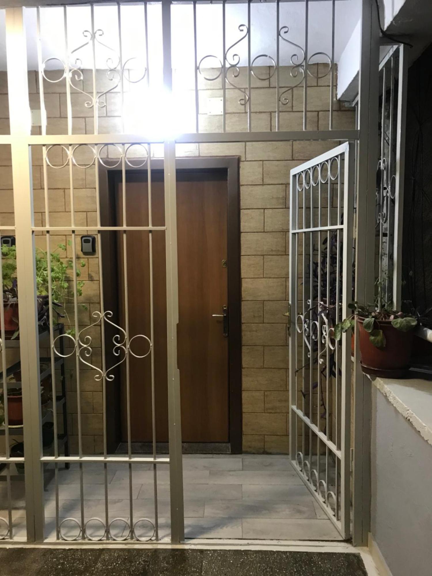 Nice Central Apartment In Tirana City מראה חיצוני תמונה